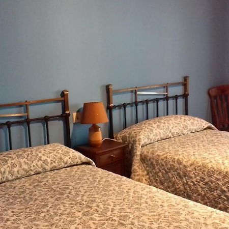 Precioso Apartamento Rural Appartement Sequeros Buitenkant foto
