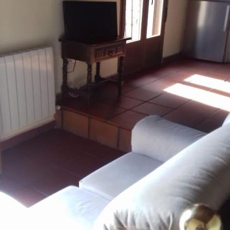 Precioso Apartamento Rural Appartement Sequeros Buitenkant foto